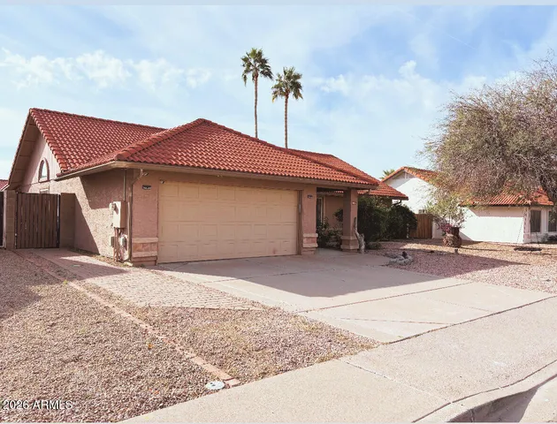 $439,999 | 5829 East Enrose Street, Mesa, AZ 85205