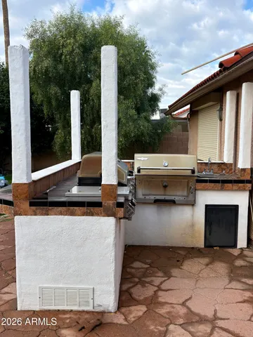 $439,999 | 5829 East Enrose Street, Mesa, AZ 85205