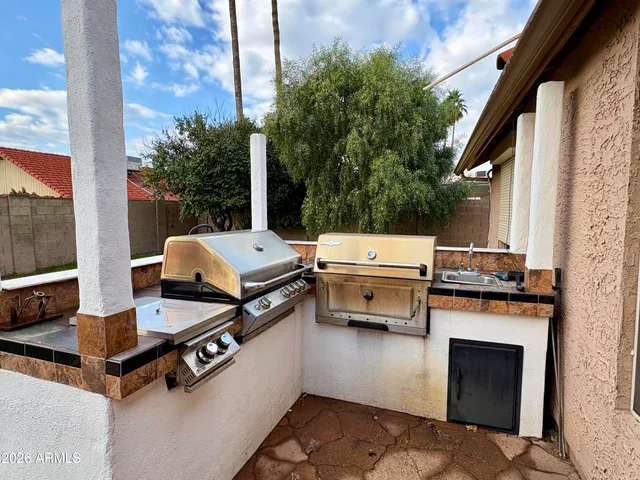 $439,999 | 5829 East Enrose Street, Mesa, AZ 85205