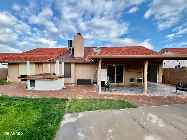 $439,999 | 5829 East Enrose Street, Mesa, AZ 85205