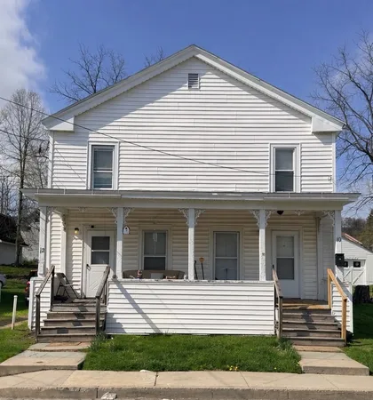$149,000 | 10-12 Columbia Street, Oneonta, NY 13820