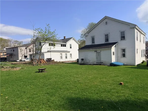 $149,000 | 10-12 Columbia Street, Oneonta, NY 13820