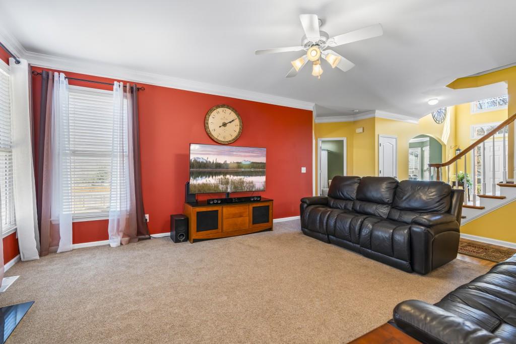466 Middleton Place Grayson, GA 30017 - Photo 12 of 106