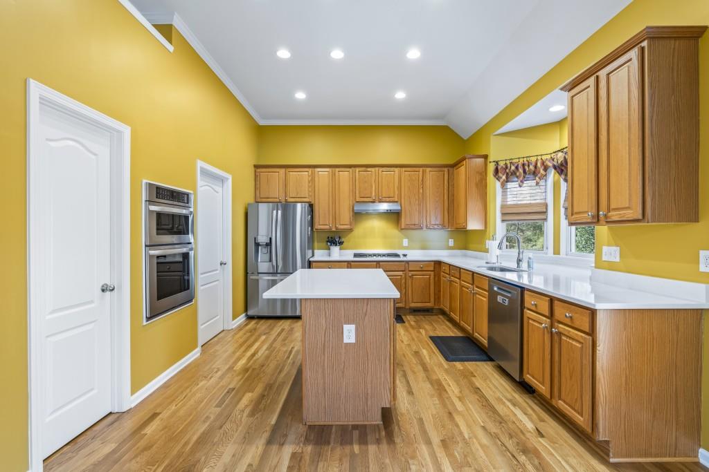 466 Middleton Place Grayson, GA 30017 - Photo 21 of 106