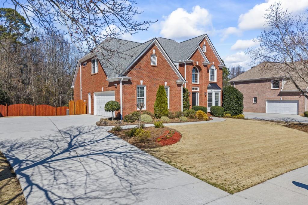 466 Middleton Place Grayson, GA 30017 - Photo 3 of 106