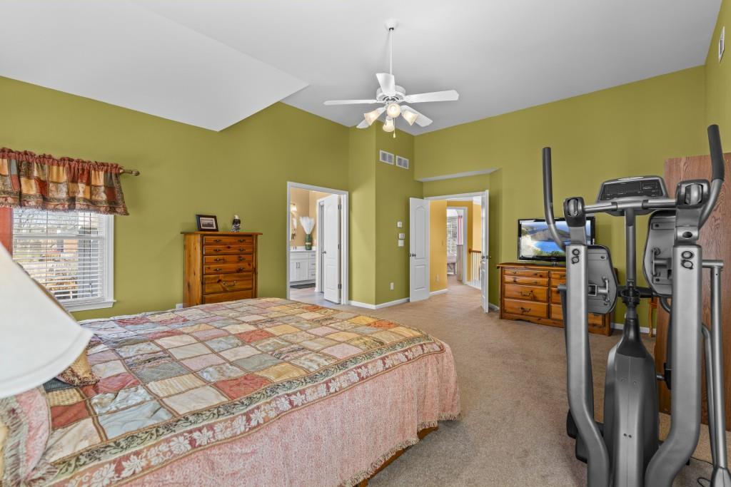 466 Middleton Place Grayson, GA 30017 - Photo 34 of 106