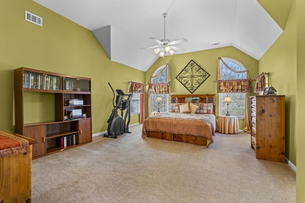 466 Middleton Place Grayson, GA 30017 - Photo 35 of 106