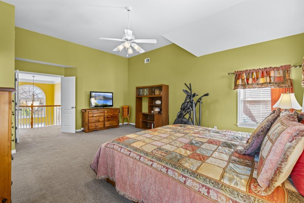466 Middleton Place Grayson, GA 30017 - Photo 37 of 106