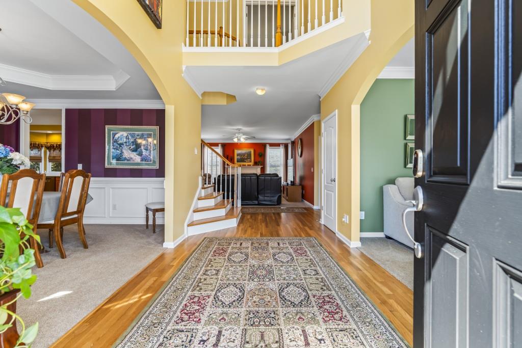 466 Middleton Place Grayson, GA 30017 - Photo 5 of 106