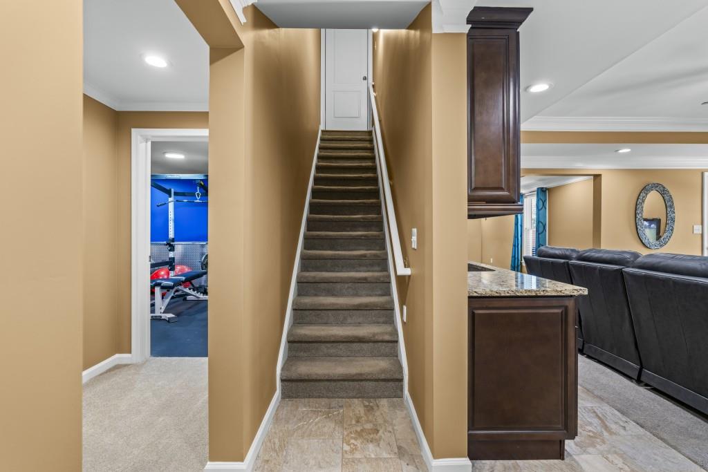 466 Middleton Place Grayson, GA 30017 - Photo 51 of 106