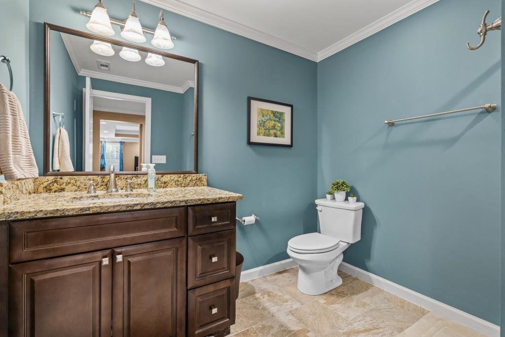 466 Middleton Place Grayson, GA 30017 - Photo 66 of 106