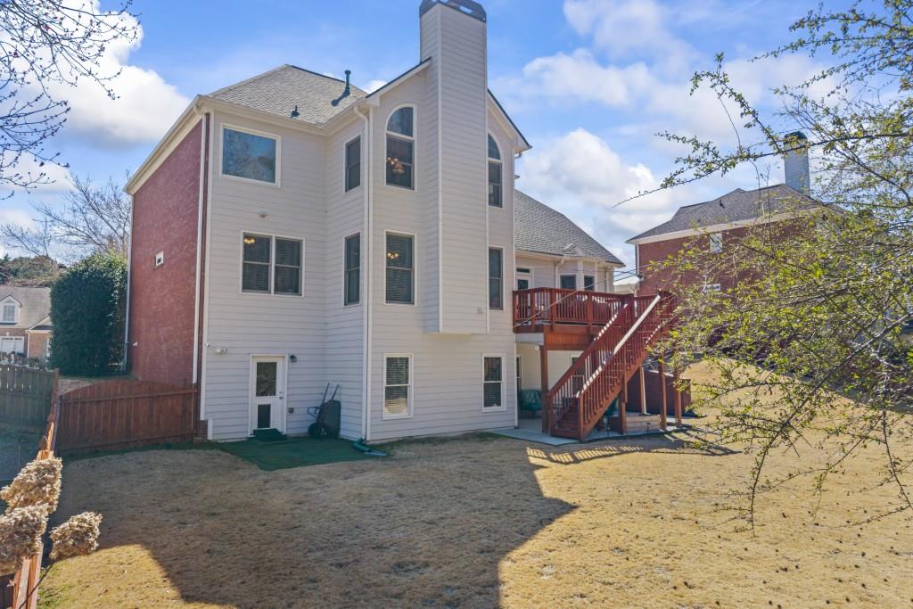 466 Middleton Place Grayson, GA 30017 - Photo 76 of 106