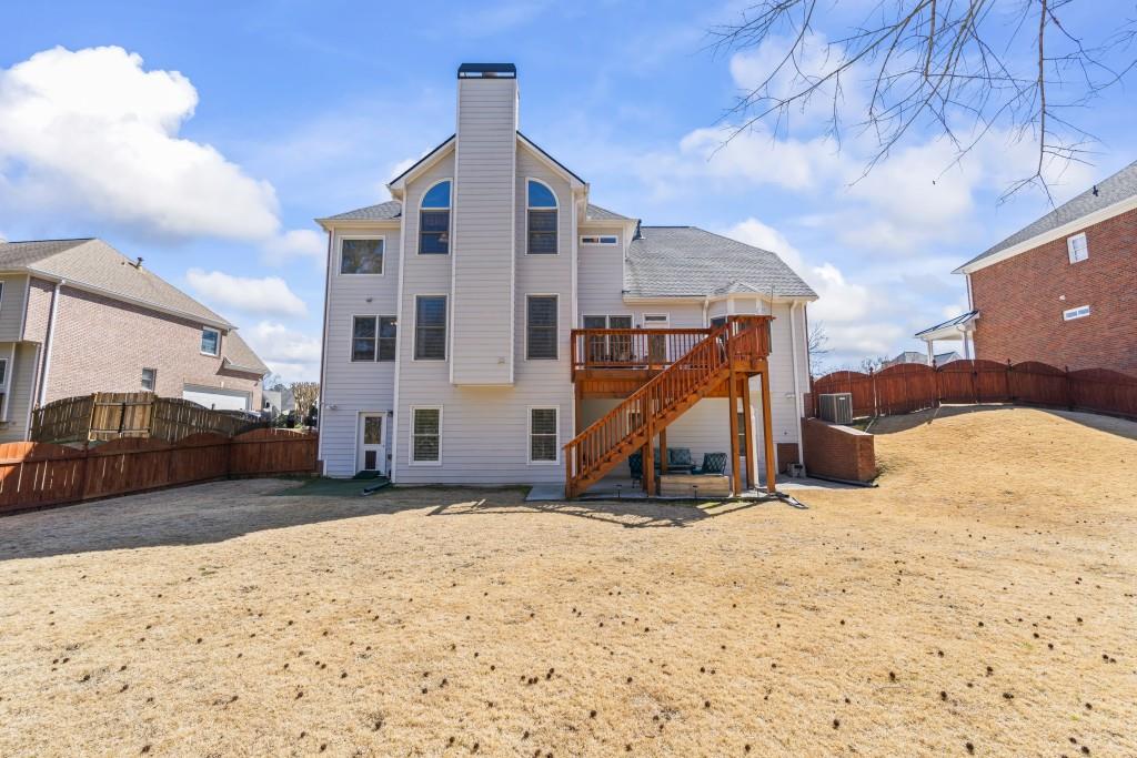 466 Middleton Place Grayson, GA 30017 - Photo 78 of 106