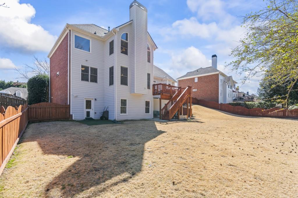 466 Middleton Place Grayson, GA 30017 - Photo 79 of 106