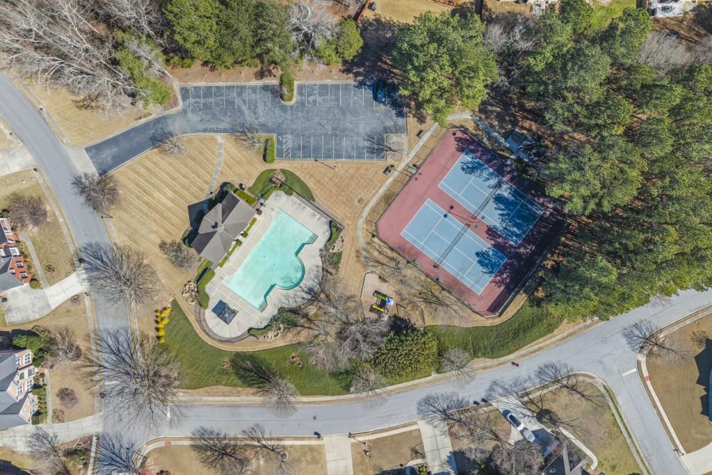 466 Middleton Place Grayson, GA 30017 - Photo 80 of 106