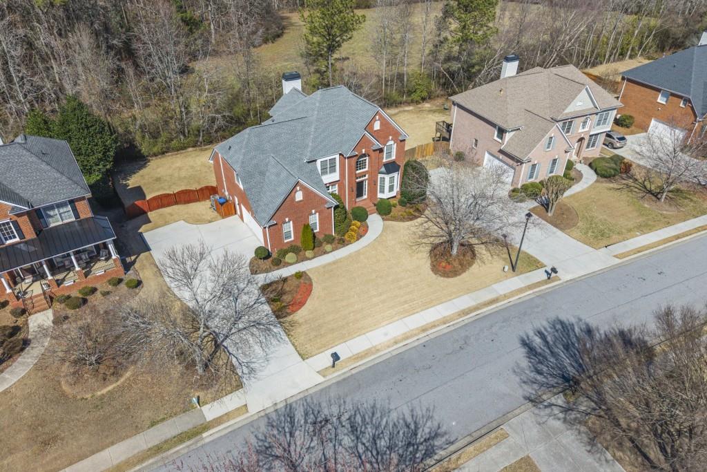 466 Middleton Place Grayson, GA 30017 - Photo 81 of 106