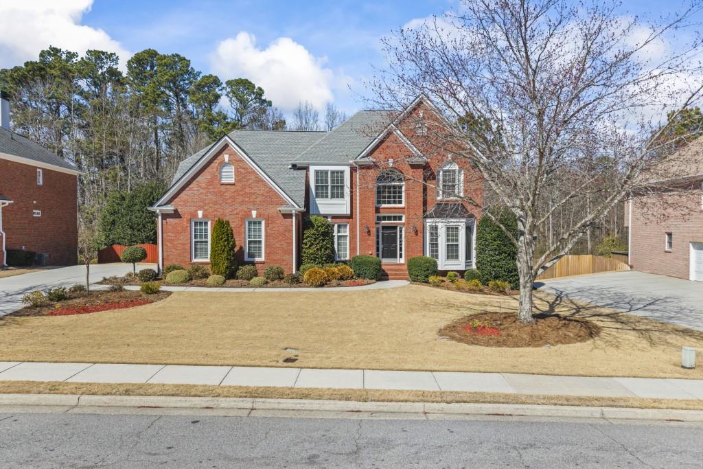 466 Middleton Place Grayson, GA 30017 - Photo 82 of 106