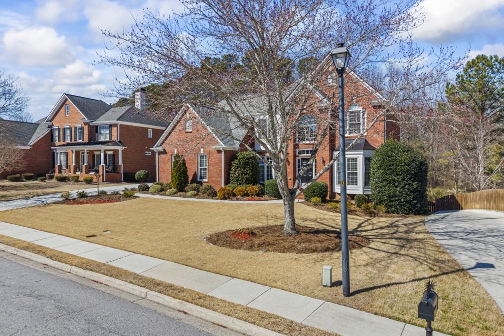 466 Middleton Place Grayson, GA 30017 - Photo 83 of 106