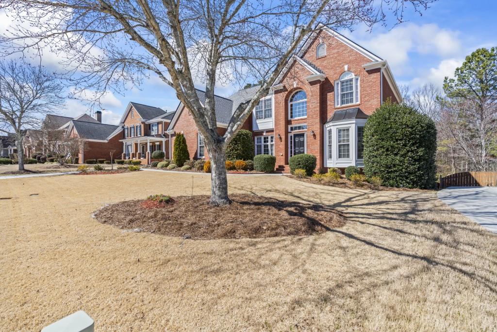 466 Middleton Place Grayson, GA 30017 - Photo 84 of 106