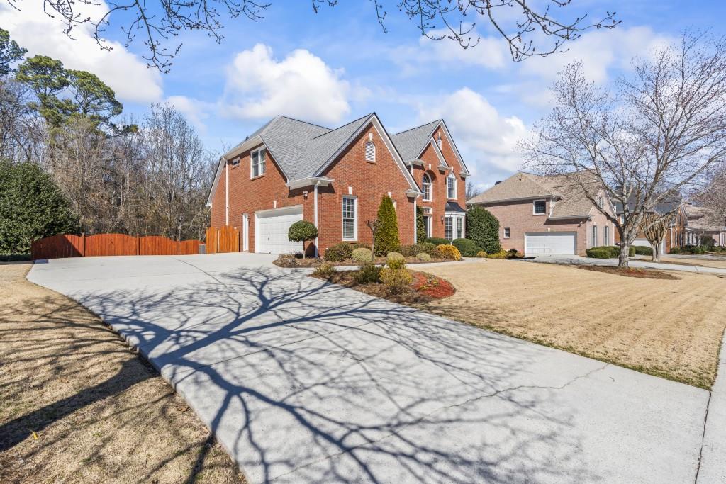 466 Middleton Place Grayson, GA 30017 - Photo 88 of 106
