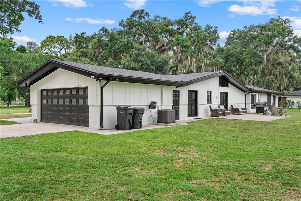 3518 Berger Road Lutz, FL 33548 - Photo 44 of 54