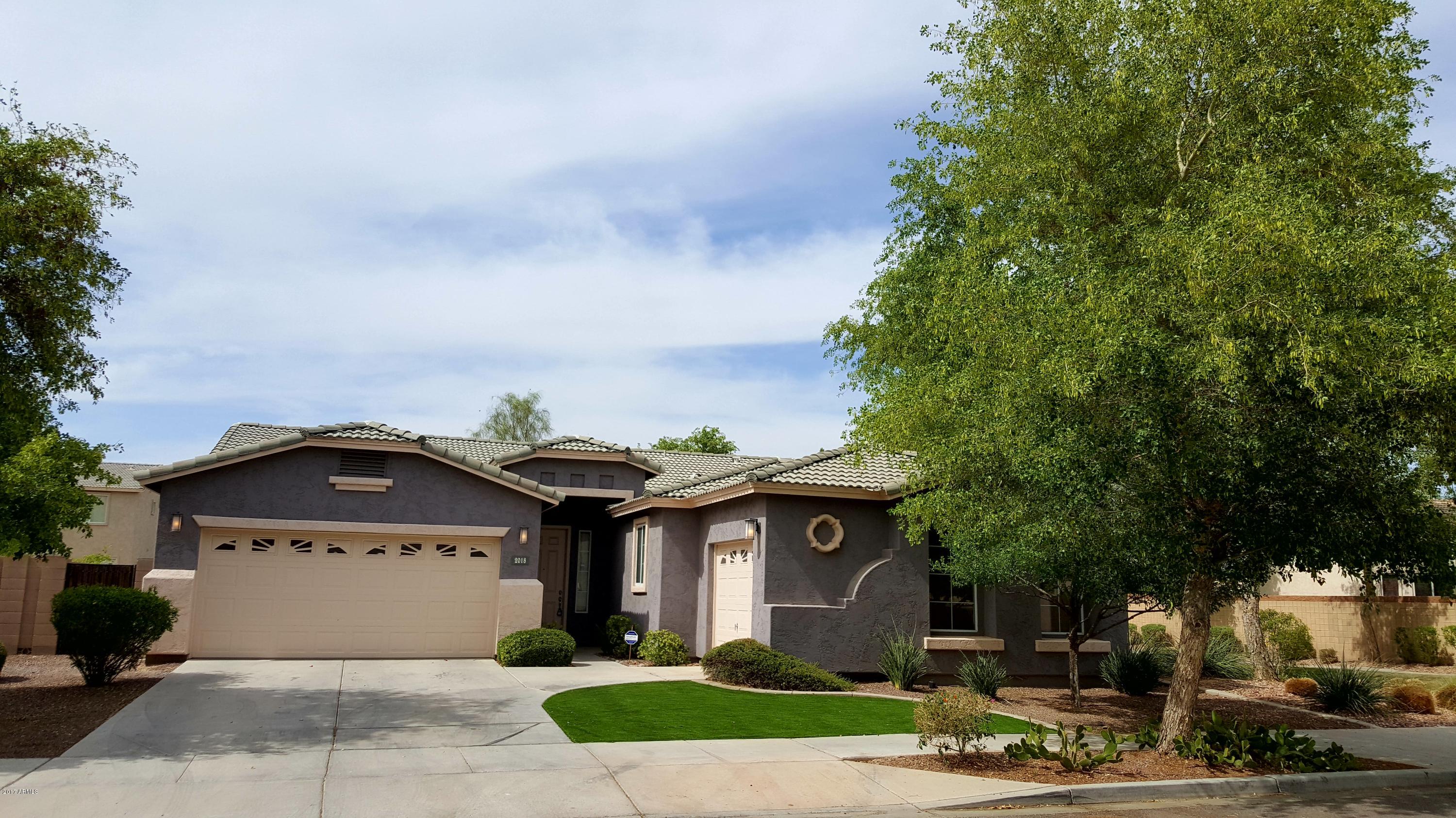 2018 West Maldonado Road Phoenix, AZ 85041 - Photo 1 of 33 20170531_151602