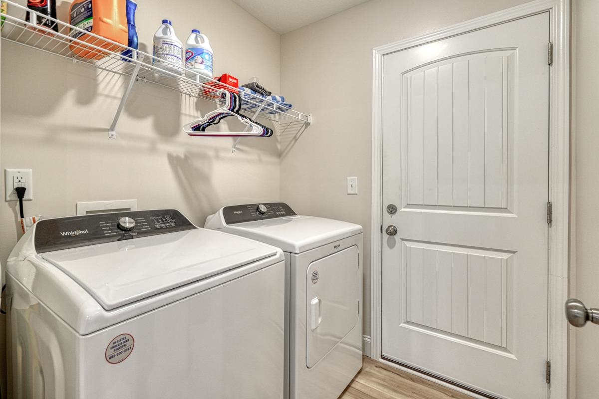 107 Caylee Way Chesnee, SC 29323 - Photo 17 of 29