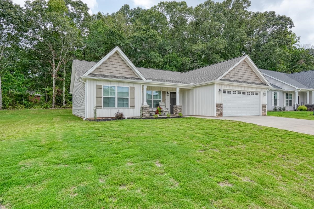 107 Caylee Way Chesnee, SC 29323 - Photo 2 of 29