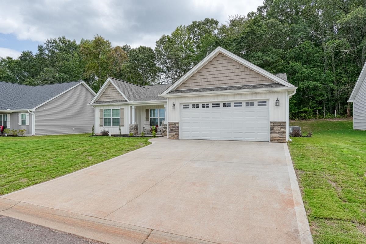 107 Caylee Way Chesnee, SC 29323 - Photo 3 of 29