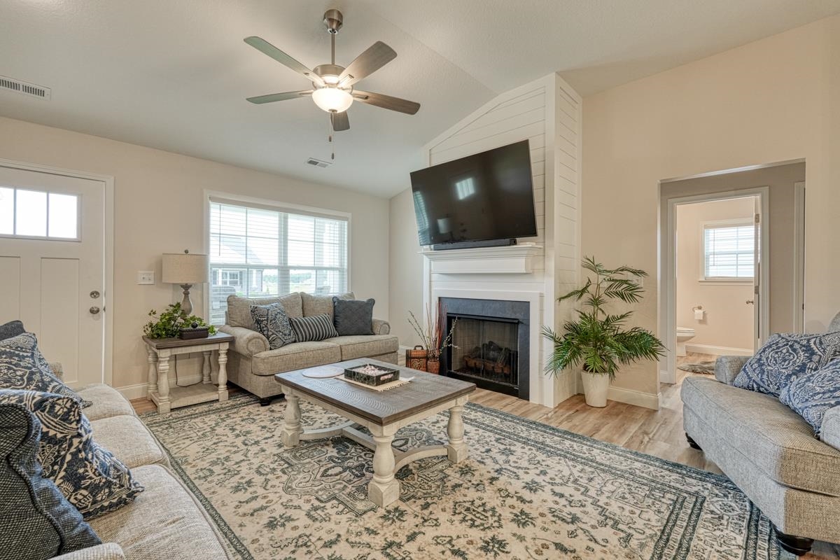 107 Caylee Way Chesnee, SC 29323 - Photo 6 of 29