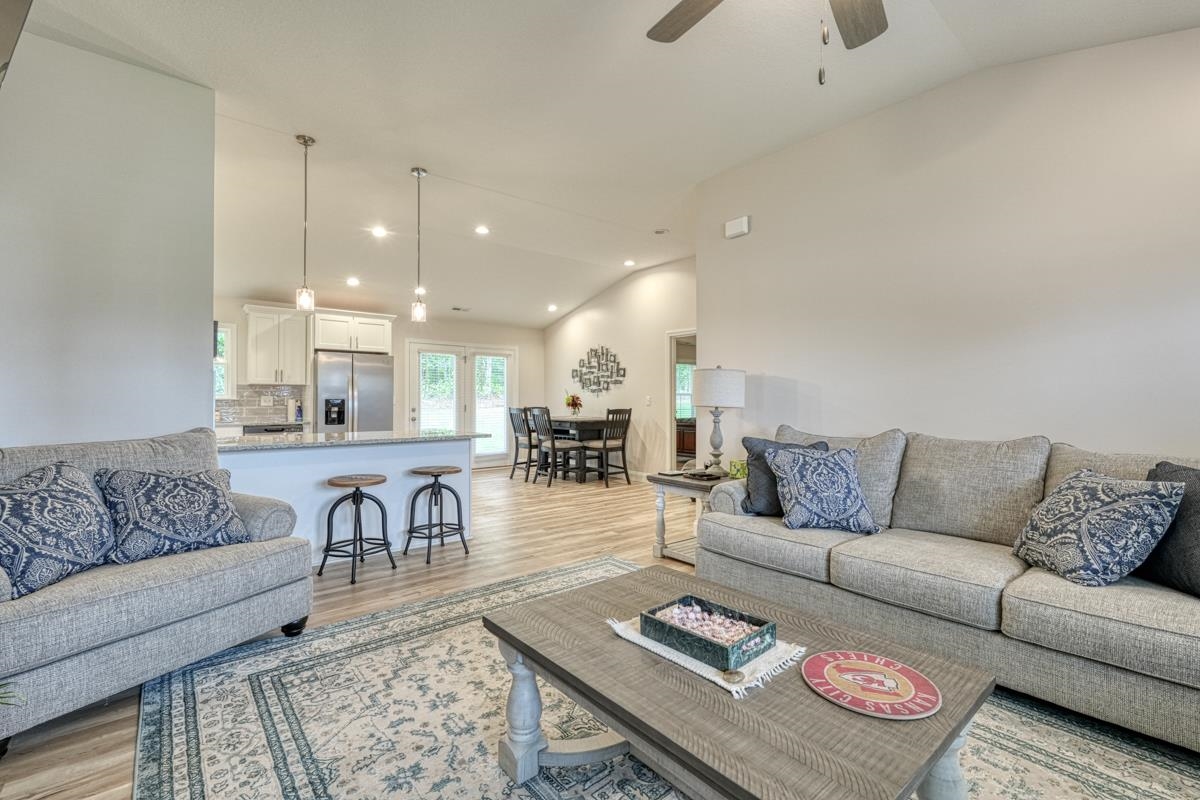 107 Caylee Way Chesnee, SC 29323 - Photo 7 of 29