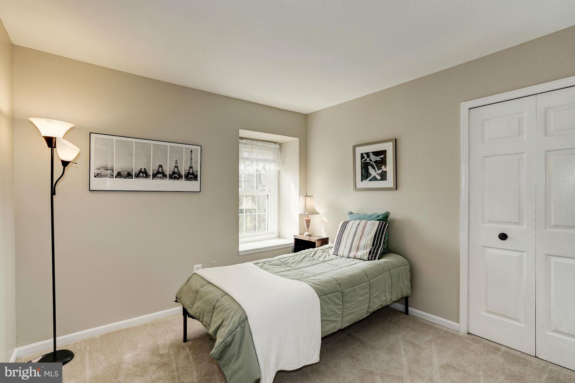 2711 Glencroft Road Vienna, VA 22181 - Photo 22 of 30 Bedroom