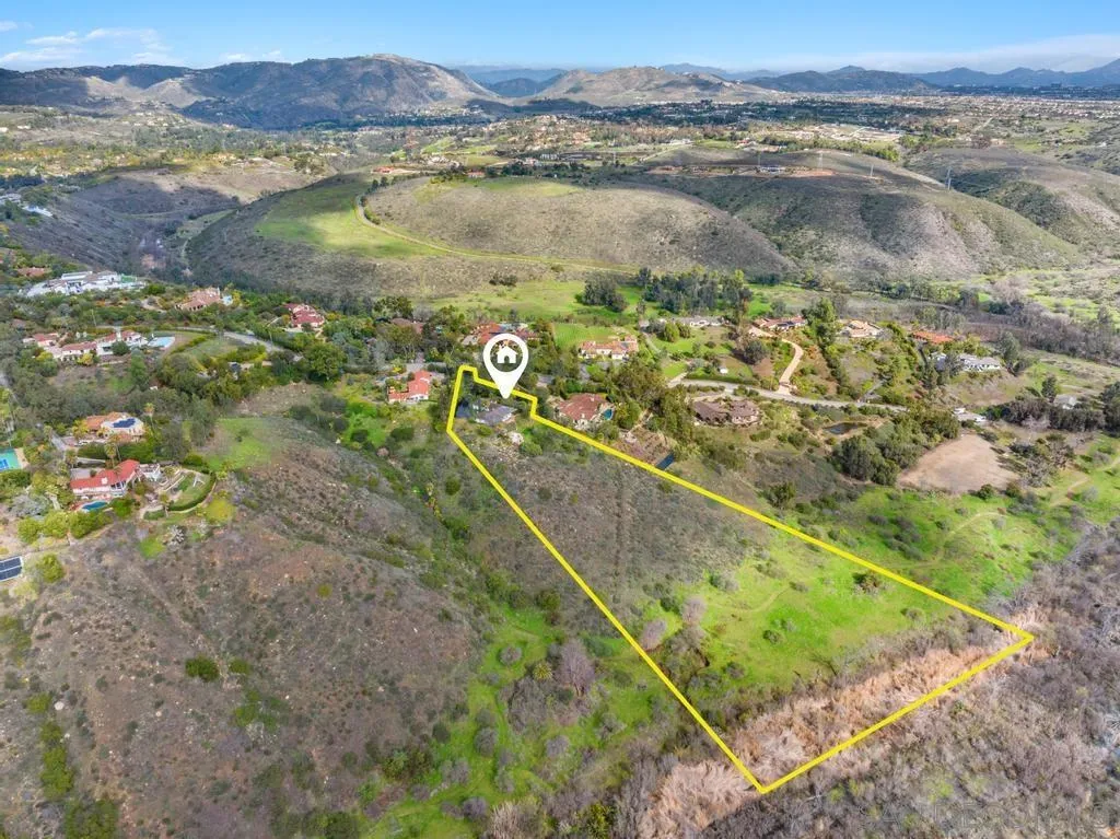 16574 Zumaque Rancho Santa Fe, CA 92067 - Photo 27 of 51 Gallery Image 27