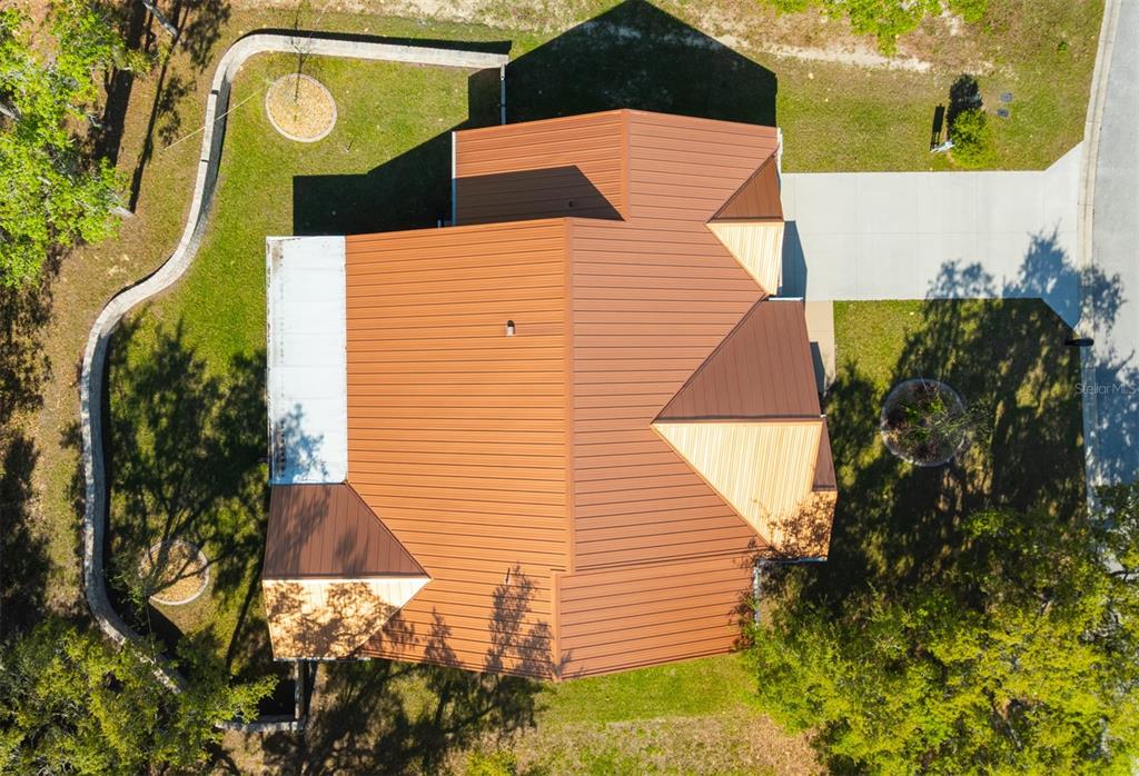 5430 West Tortuga Loop Lecanto, FL 34461 - Photo 2 of 51 a view of balcony