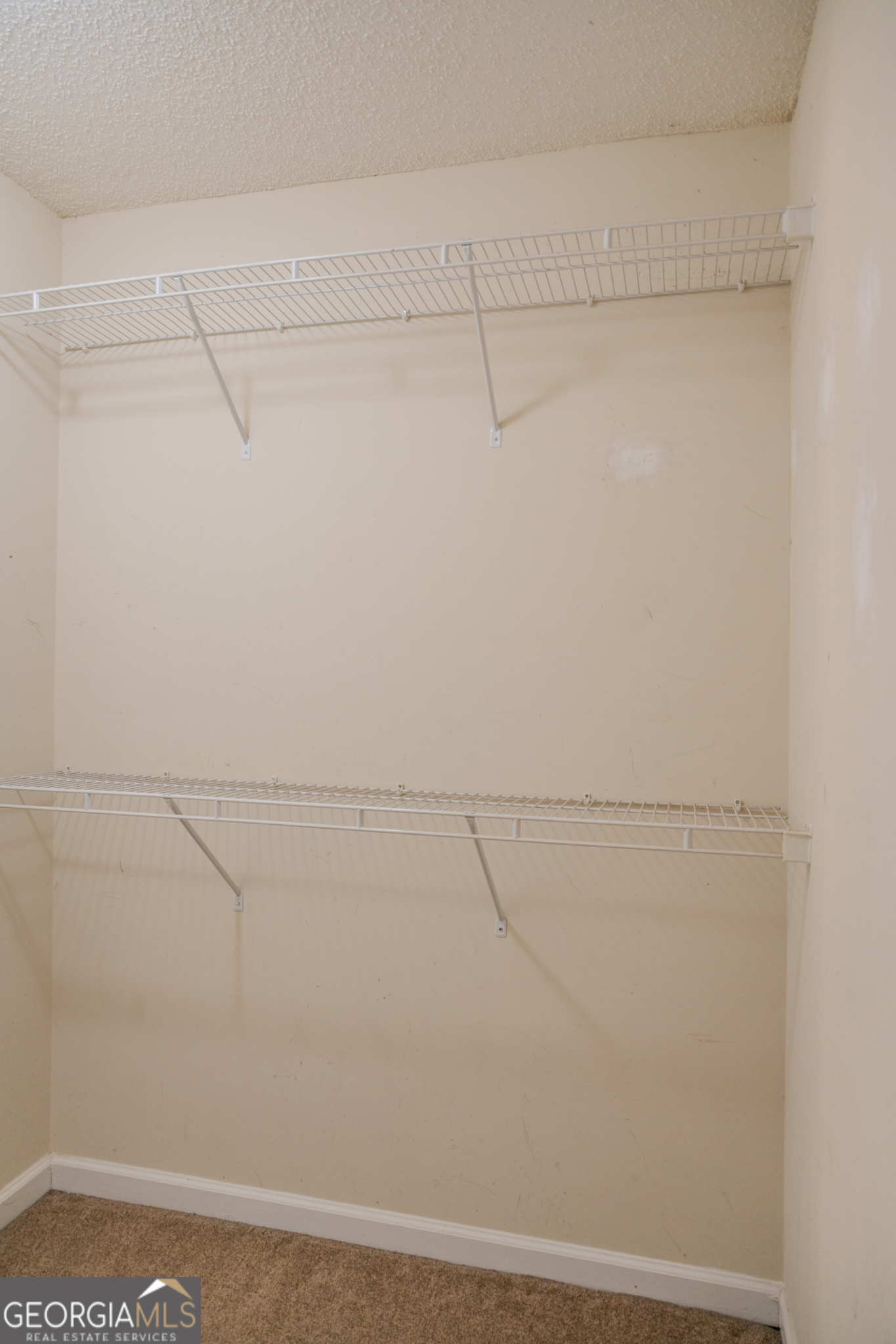 55 Corn Row Court Newnan, GA 30263 - Photo 56 of 72 a view of a rack on the wall