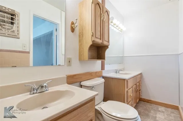 $220,000 | 1461 Mimosa Drive, Abilene, TX 79603