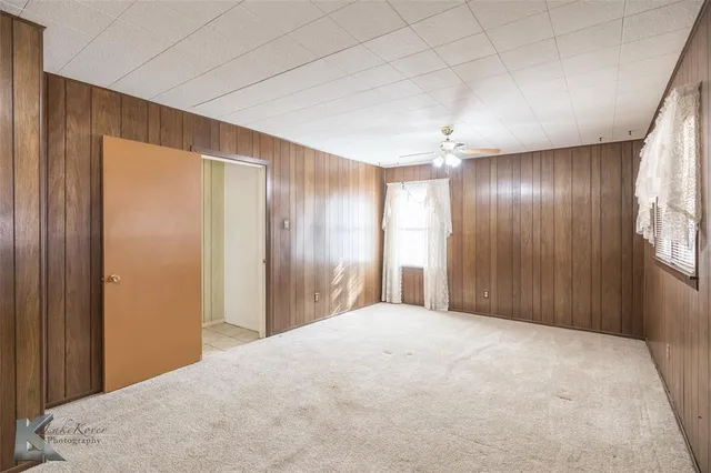 $220,000 | 1461 Mimosa Drive, Abilene, TX 79603