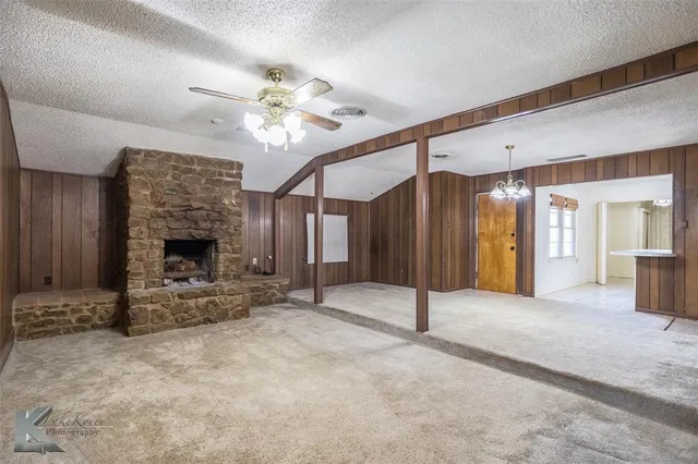 $220,000 | 1461 Mimosa Drive, Abilene, TX 79603