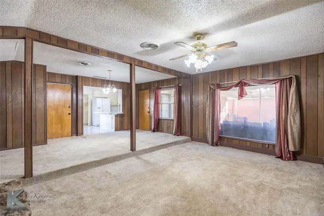 $220,000 | 1461 Mimosa Drive, Abilene, TX 79603