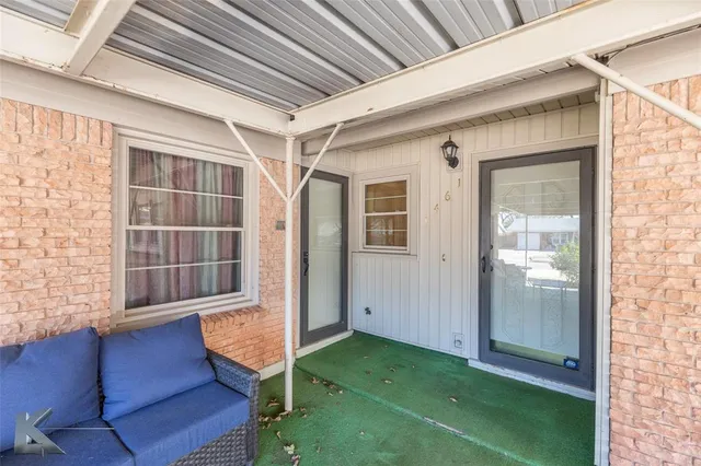 $220,000 | 1461 Mimosa Drive, Abilene, TX 79603