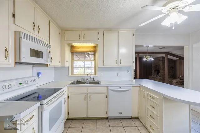 $220,000 | 1461 Mimosa Drive, Abilene, TX 79603