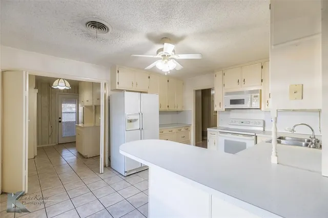 $220,000 | 1461 Mimosa Drive, Abilene, TX 79603