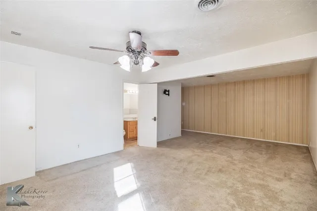 $220,000 | 1461 Mimosa Drive, Abilene, TX 79603