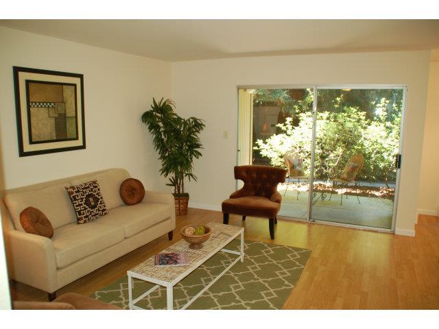 505 Cypress Point Drive, Unit 1 Mountain View, CA 94043 - Photo 2 of 9