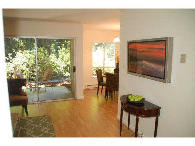 505 Cypress Point Drive, Unit 1 Mountain View, CA 94043 - Photo 4 of 9