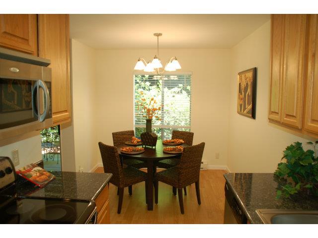 505 Cypress Point Drive, Unit 1 Mountain View, CA 94043 - Photo 7 of 9