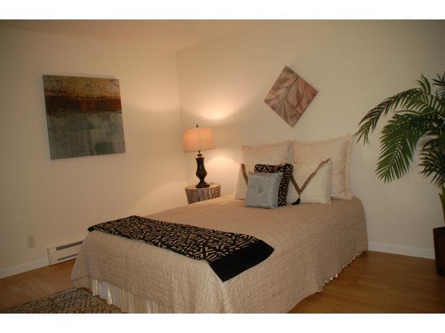 505 Cypress Point Drive, Unit 1 Mountain View, CA 94043 - Photo 8 of 9