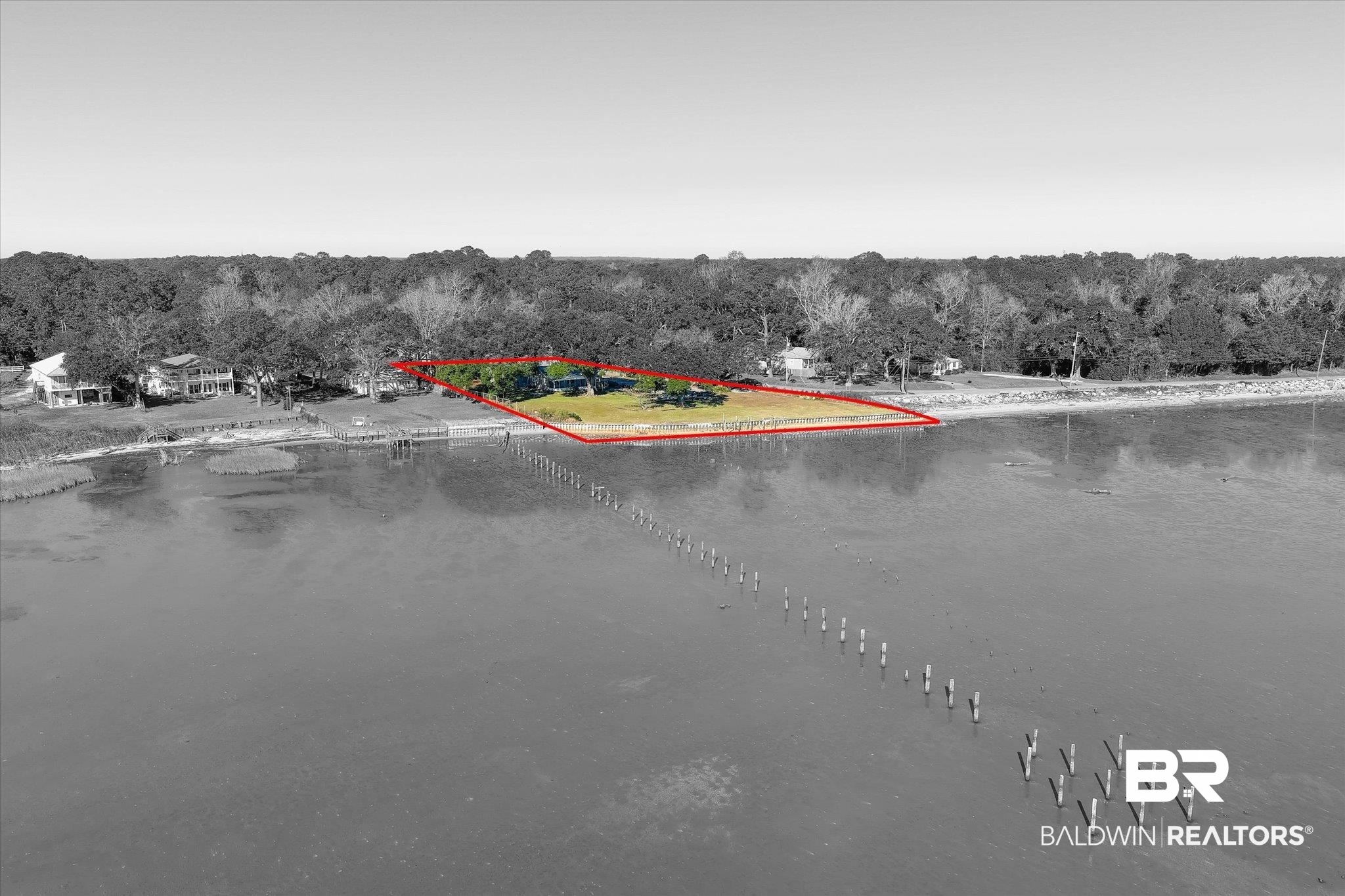 4170 Bayfront Road Mobile, AL 36605 - Photo 23 of 33