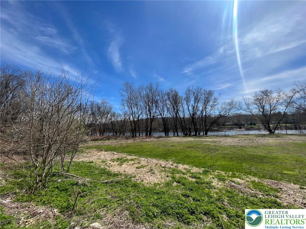 5675 Depues Road Bangor, PA 18013 - Photo 8 of 16 a view of a field with a tree in a yard