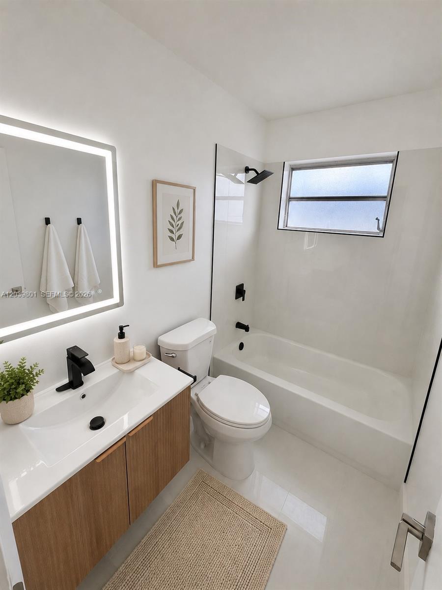 22 Southwest 55th Avenue Road, Unit U Miami, FL 33134 - Photo 5 of 8